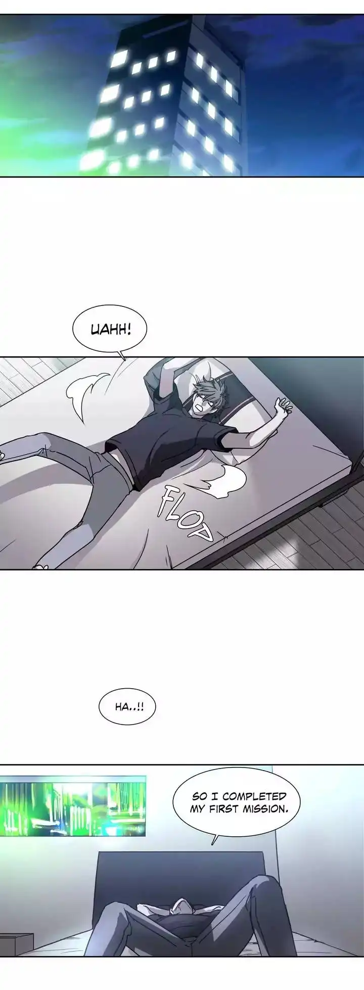 Unknown Code Chapter 24 11